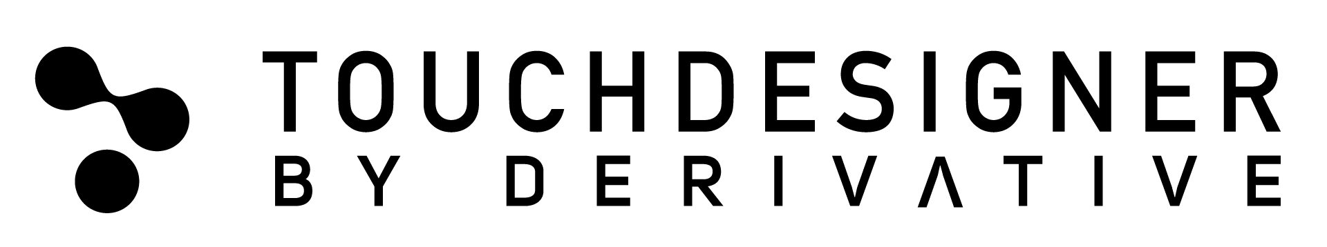 TouchDesigner logo
